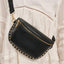 Gizelle Belt Crossbody Bag