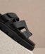 The Nice Black | Bold and Comfortable Sandal