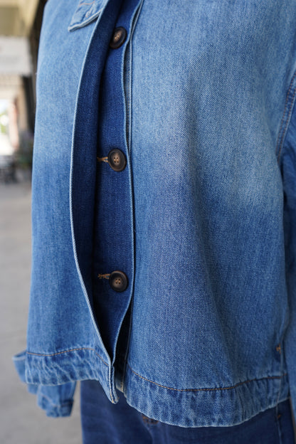 Dally Jean Jacket