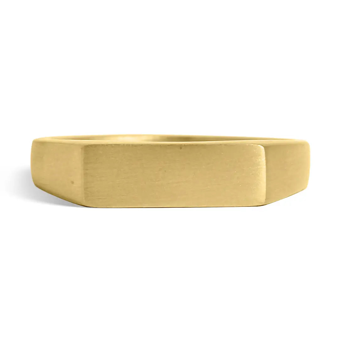 Custom Engraving | RING