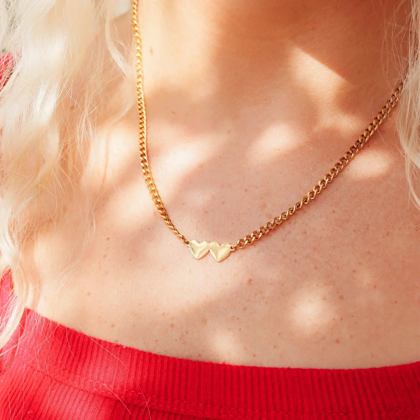 Custom Engraving | NECKLACE
