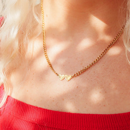 Custom Engraving | NECKLACE