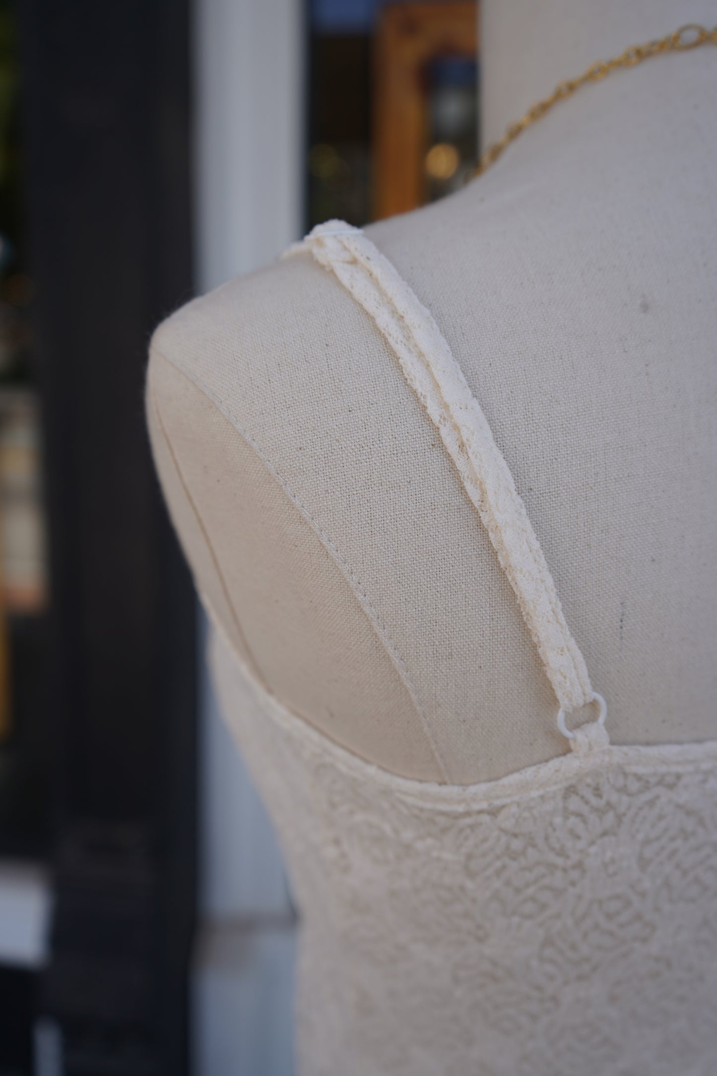 Aria Two Pieces Top