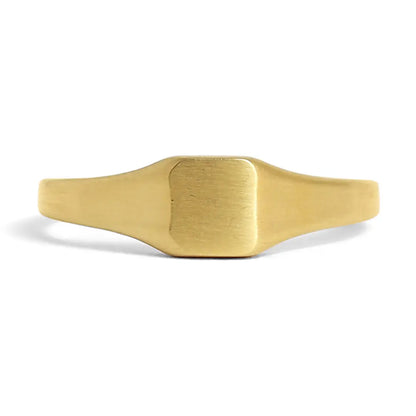 Custom Engraving | RING