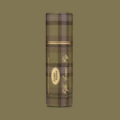 Uptown Autumn Lip Balm | Poppy & Pout
