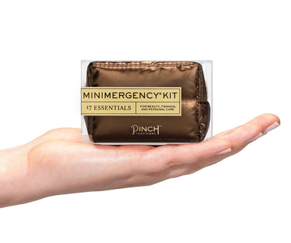 Minimergency Kit