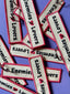 Enemies to Lovers Keychain