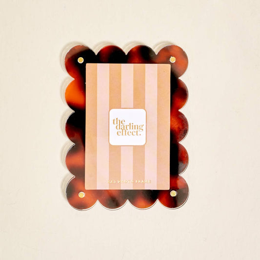 Mini Acrylic Polaroid Frame