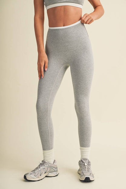 Sierra Contrast Legging