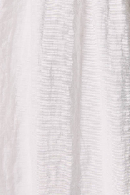Gaia Bow Mini Dress