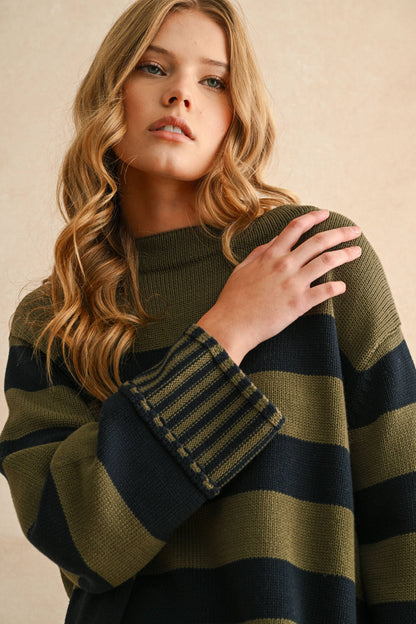 Harvest Sweater