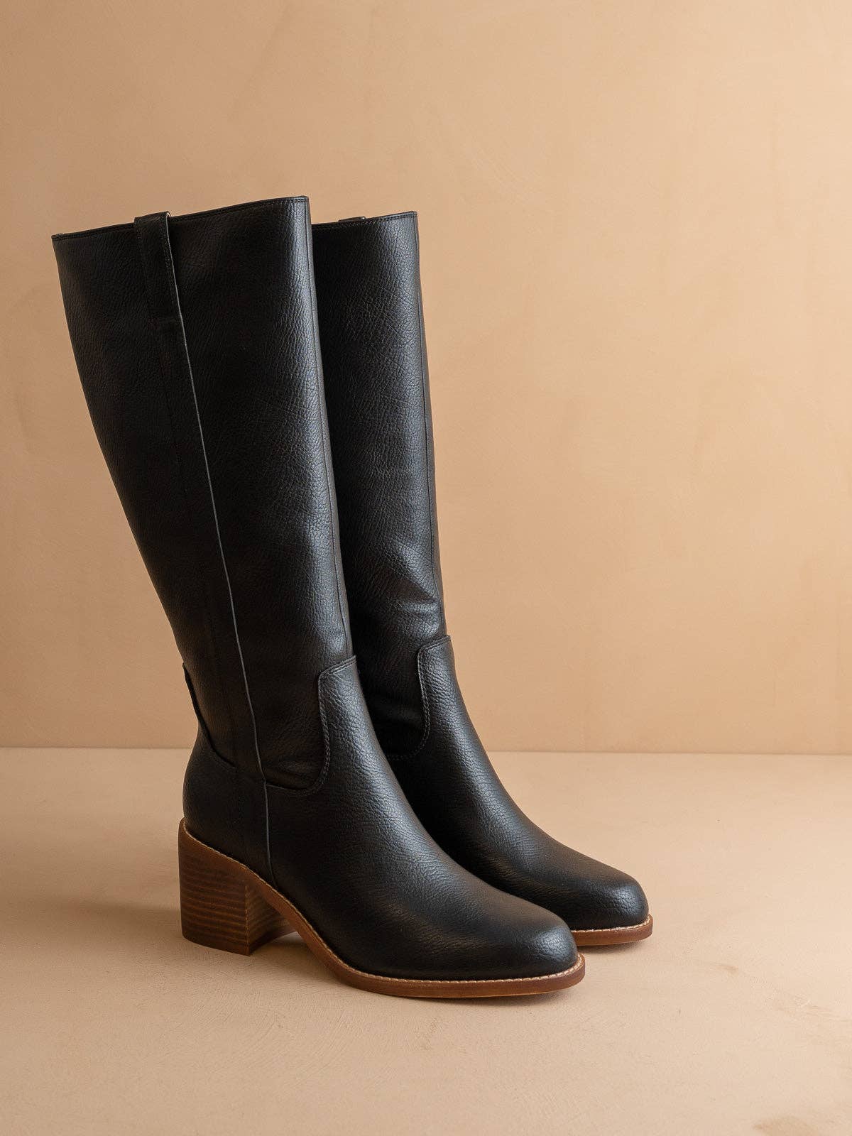 The Harriet | Tall Riding Boot