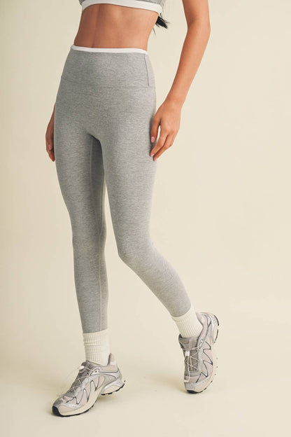 Sierra Contrast Legging