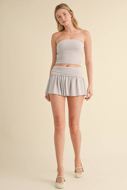 The Essential Tube Top