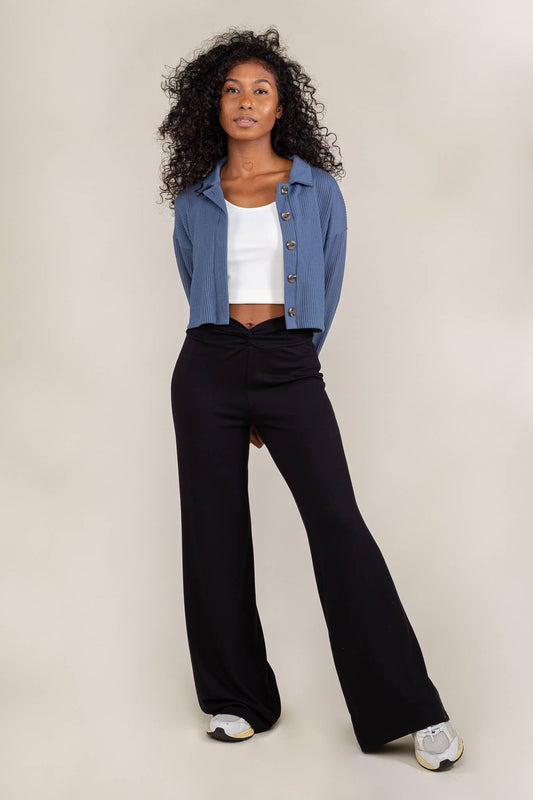 Haru Flare Pant