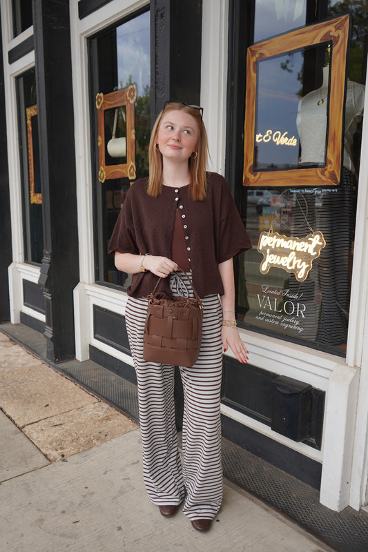 Parker Crossbody