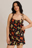 Tilly Tomato Print Set