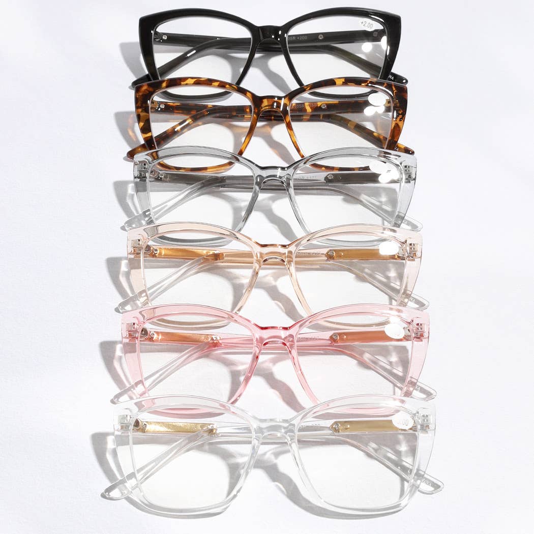 Prissy Reading Glasses