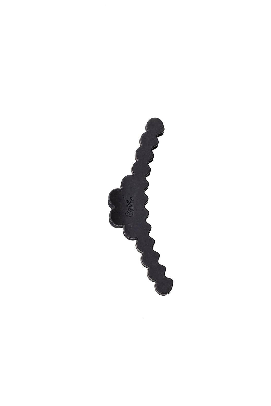 Scalloped Hold Everything Claw | KAXI