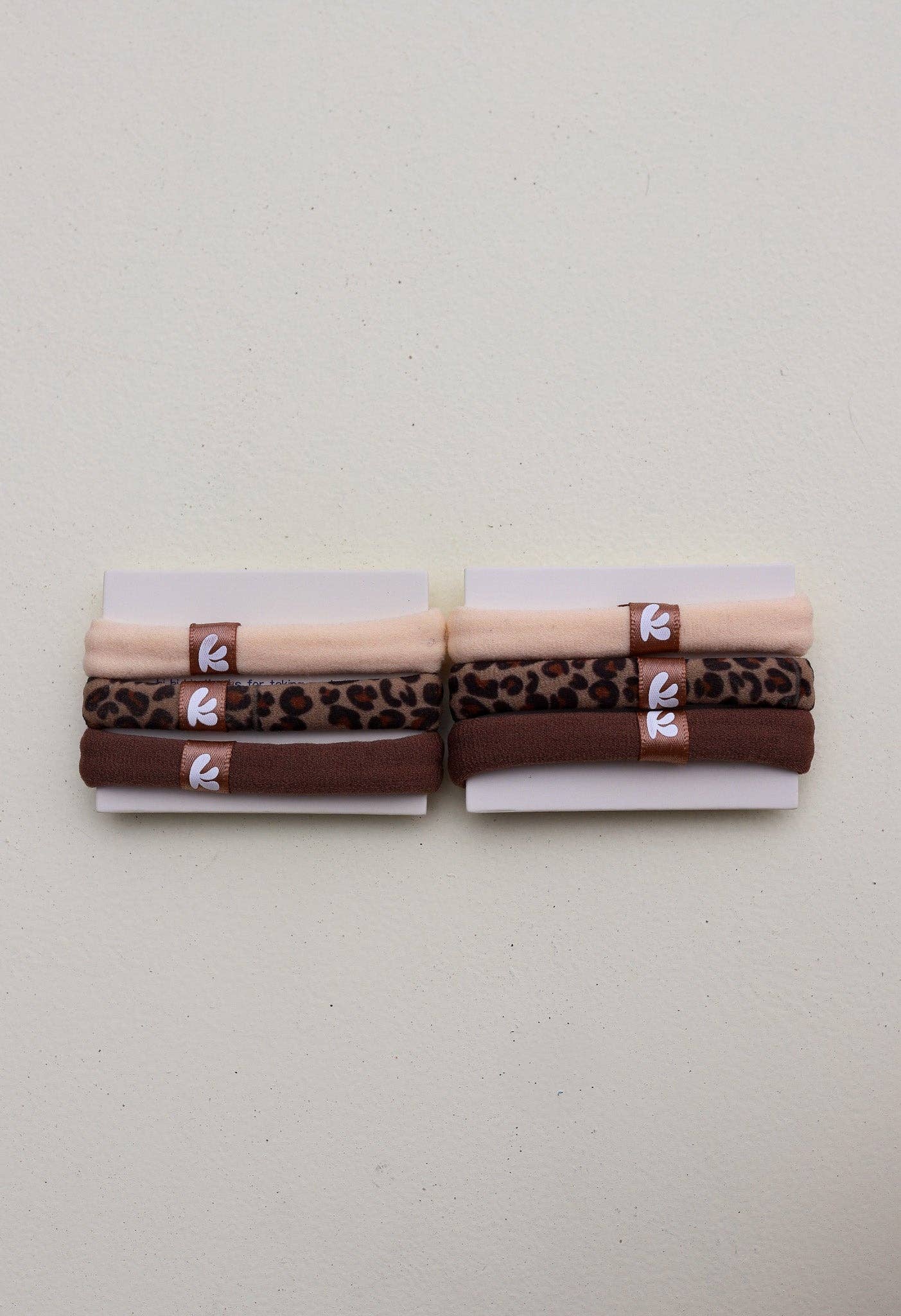 Skinny High Intensi'ties' (Pack of 6!) | KAXI