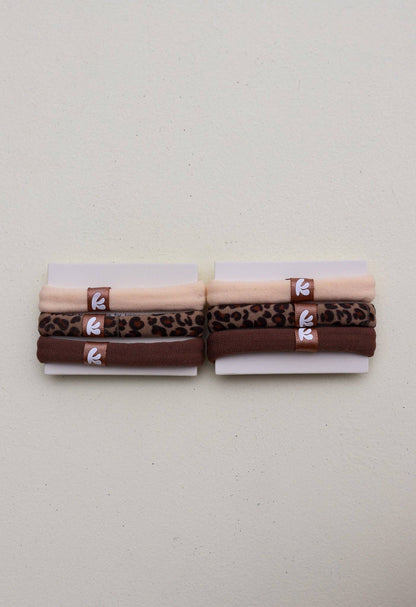 Skinny High Intensi'ties' (Pack of 6!) | KAXI