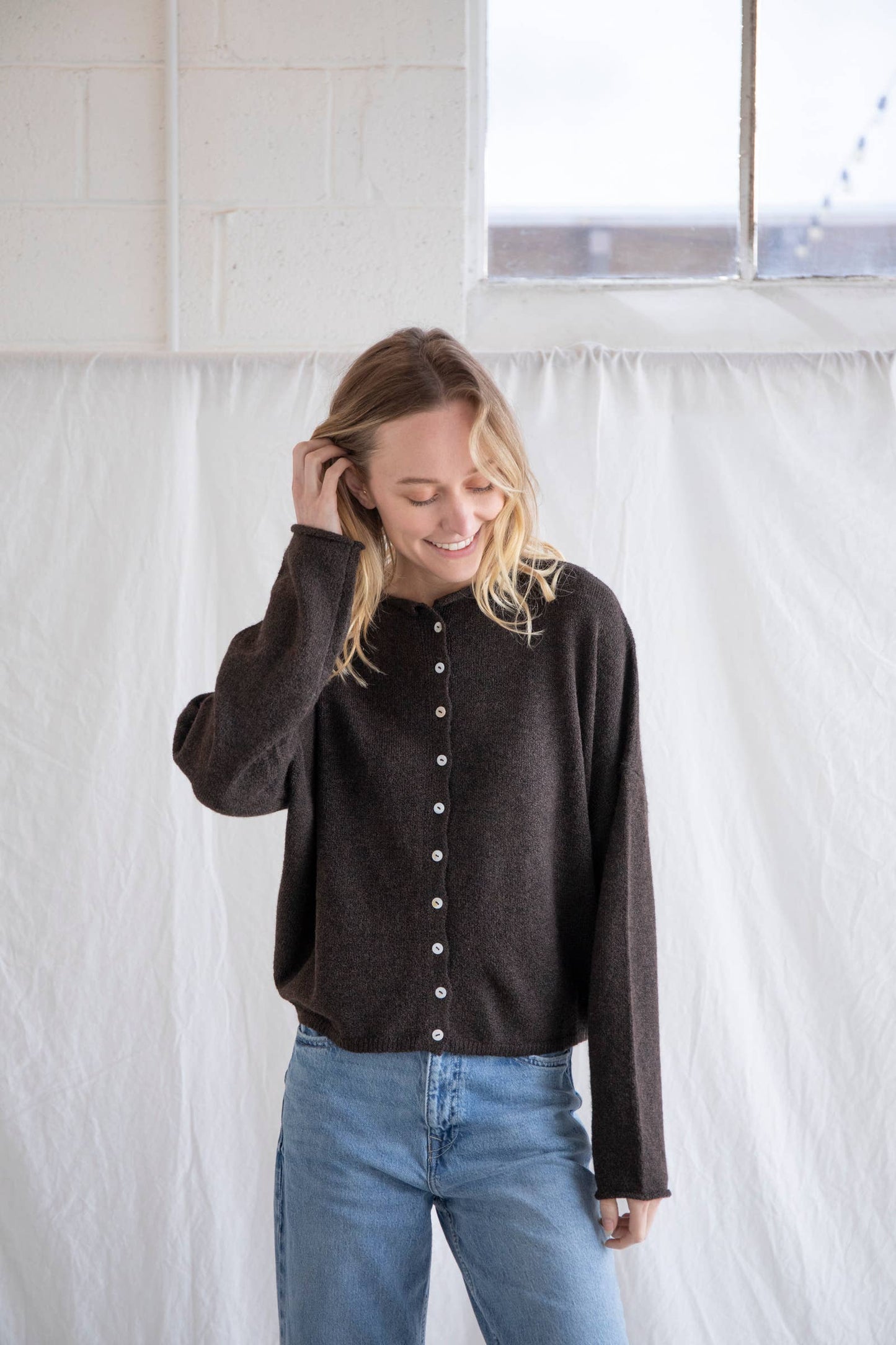 Emma Cardigan | BEST SELLER