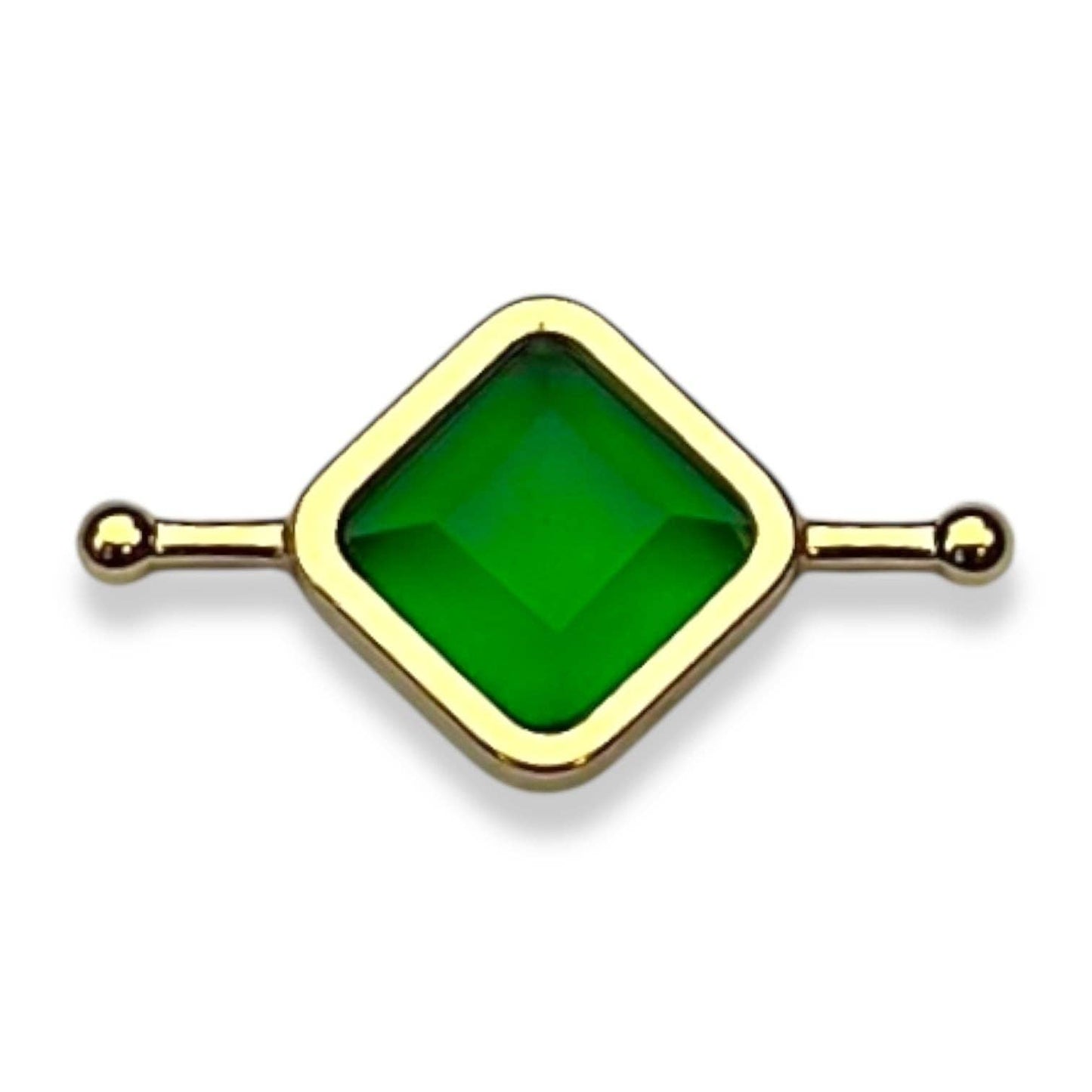 Birthstone CrossBar™ Element | CONQUERing