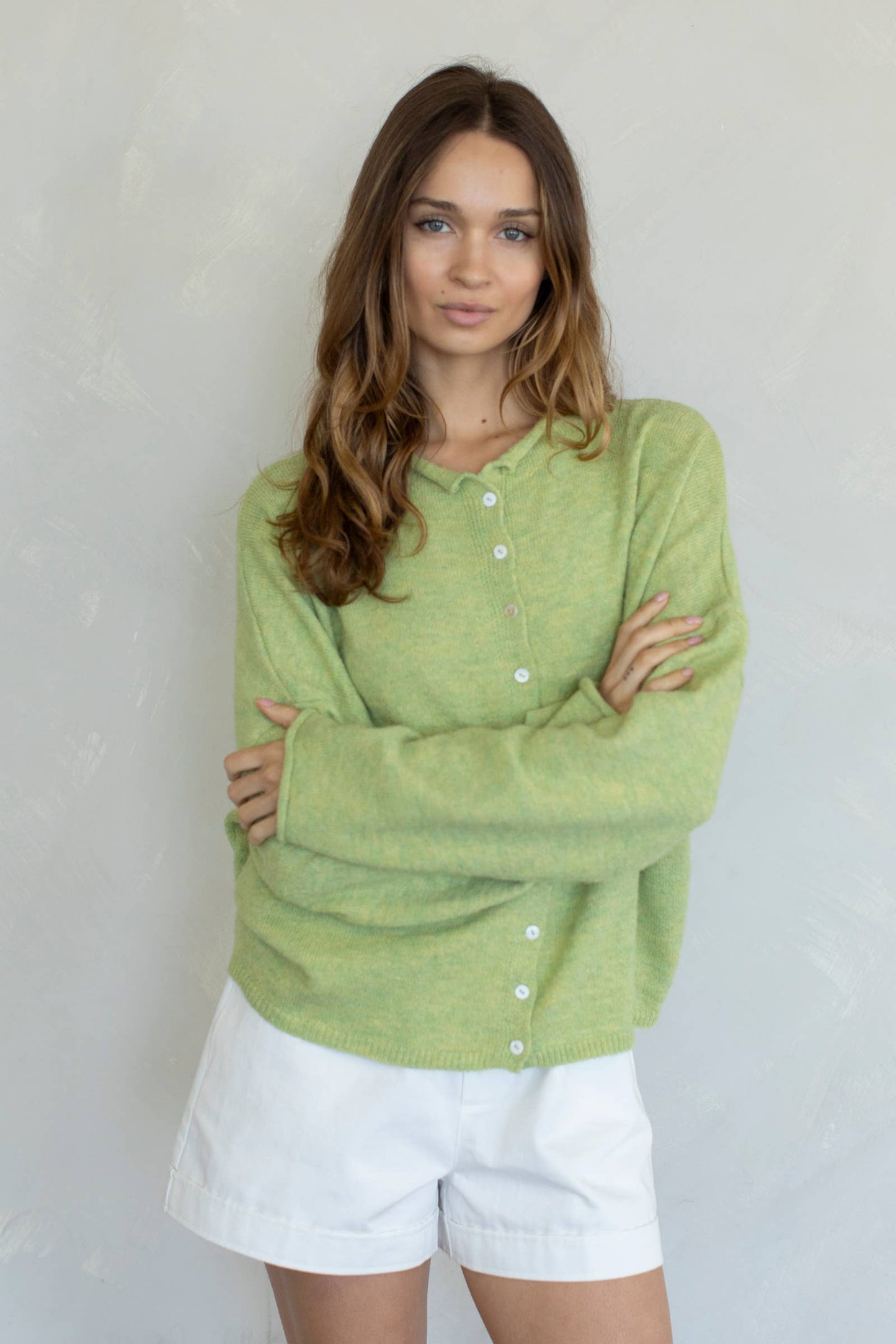 Emma Cardigan | BEST SELLER