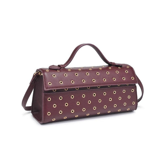 Cyndi Clutch Crossbody