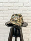 Trophy Wife Camo Trucker