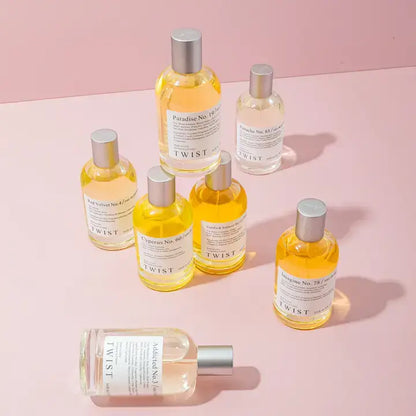 Miss Vanilla No. 288 | TWIST PERFUME