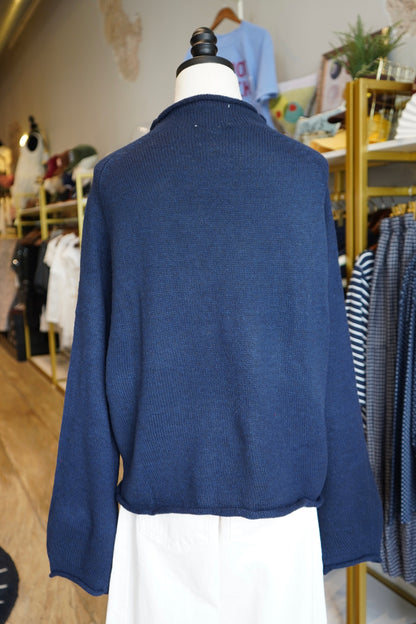 Swan Sweater