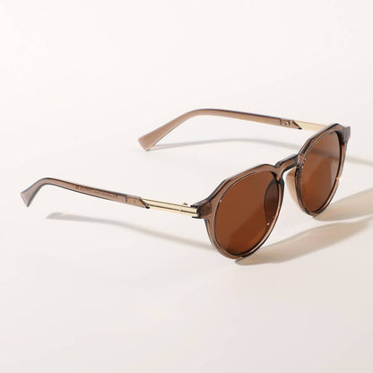 Lillie Round Sunnies