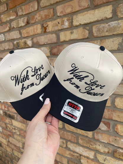 With Love from Texas Trucker