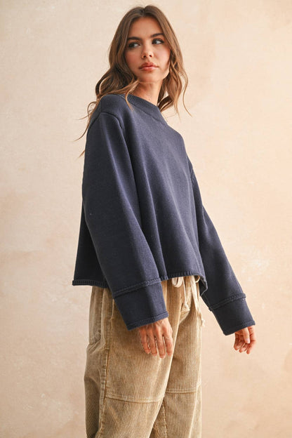 Harvest Sweater