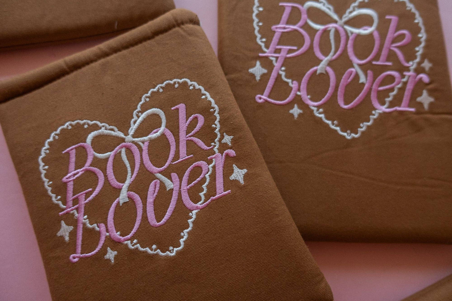 Book Lover Book/Kindle Sleeve