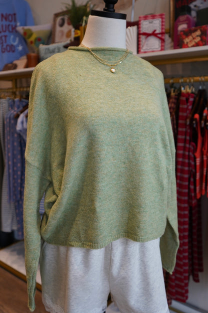 Piper Pullover Sweater