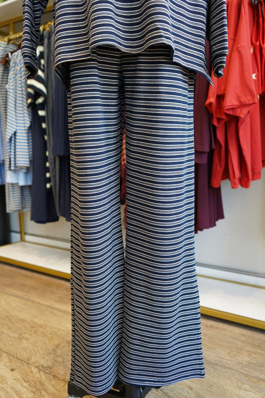 Elliot Striped Pant