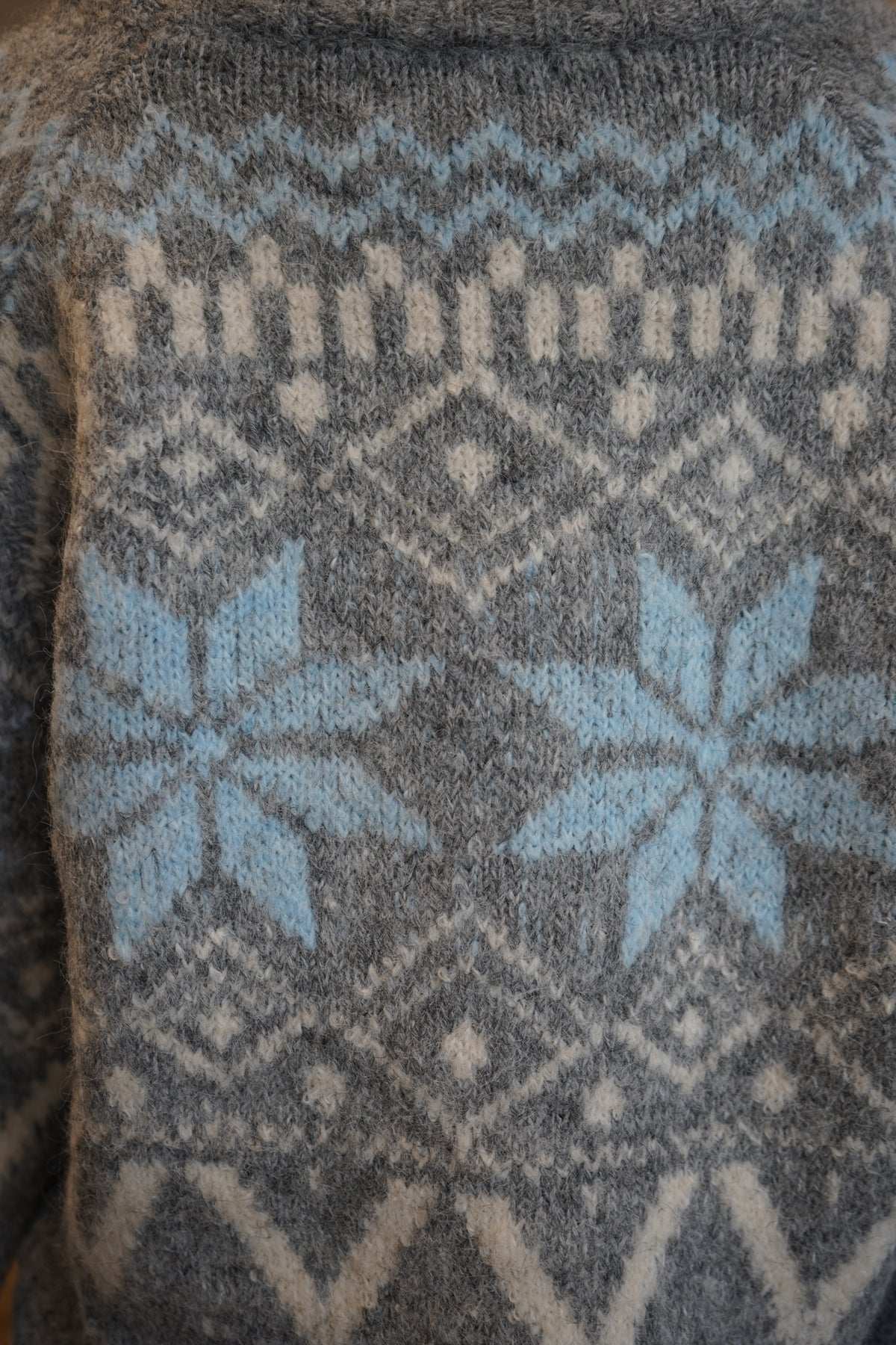 The Slopes Sweater