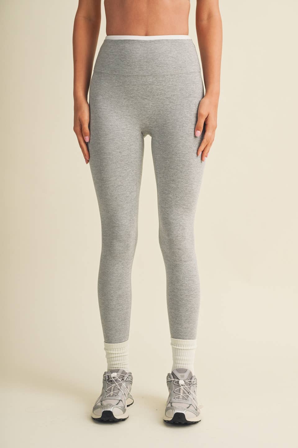 Sierra Contrast Legging