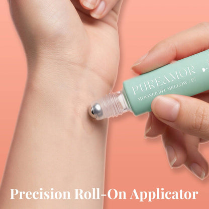 Moonlight Mellow | Roll-on Pheromone Perfume