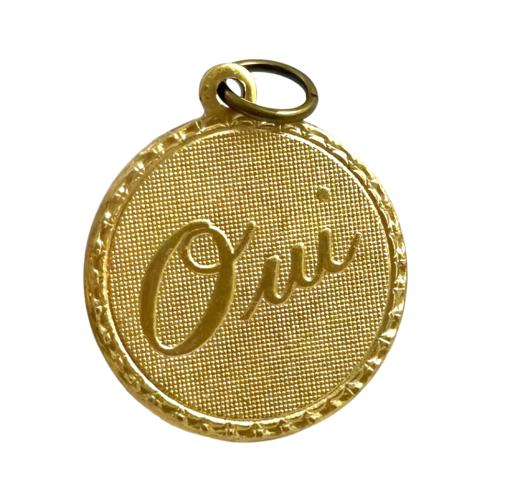 Charm Bar Charms
