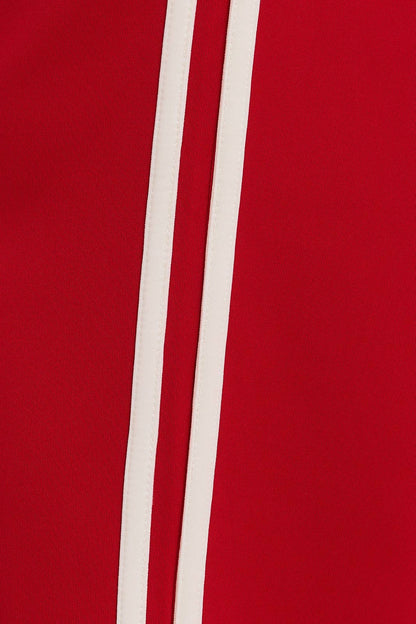 Bea Bow Track Pants