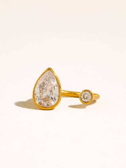 Kellan Ring | Waterproof Jewelry
