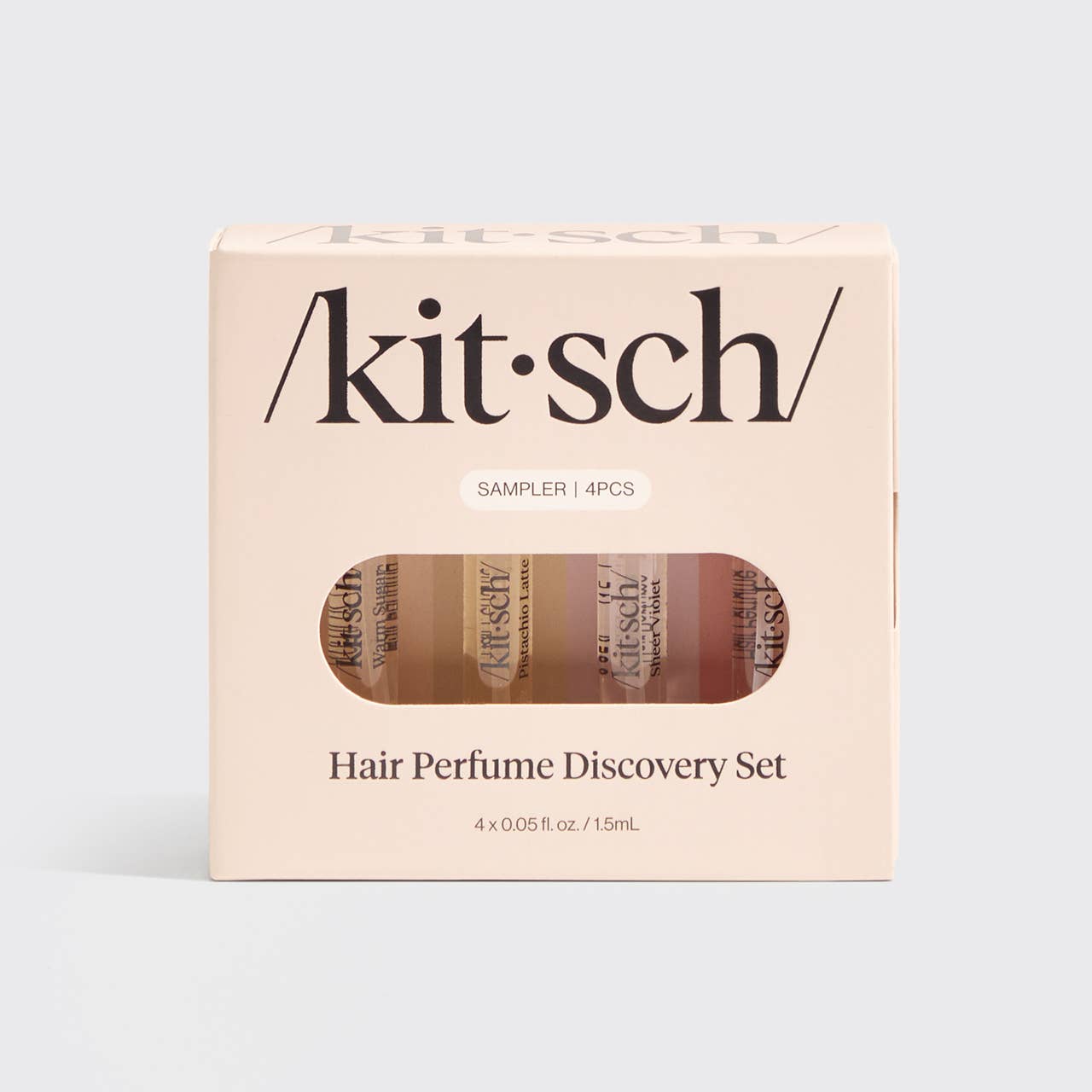 Hair Perfume Discovery Set | KITSCH