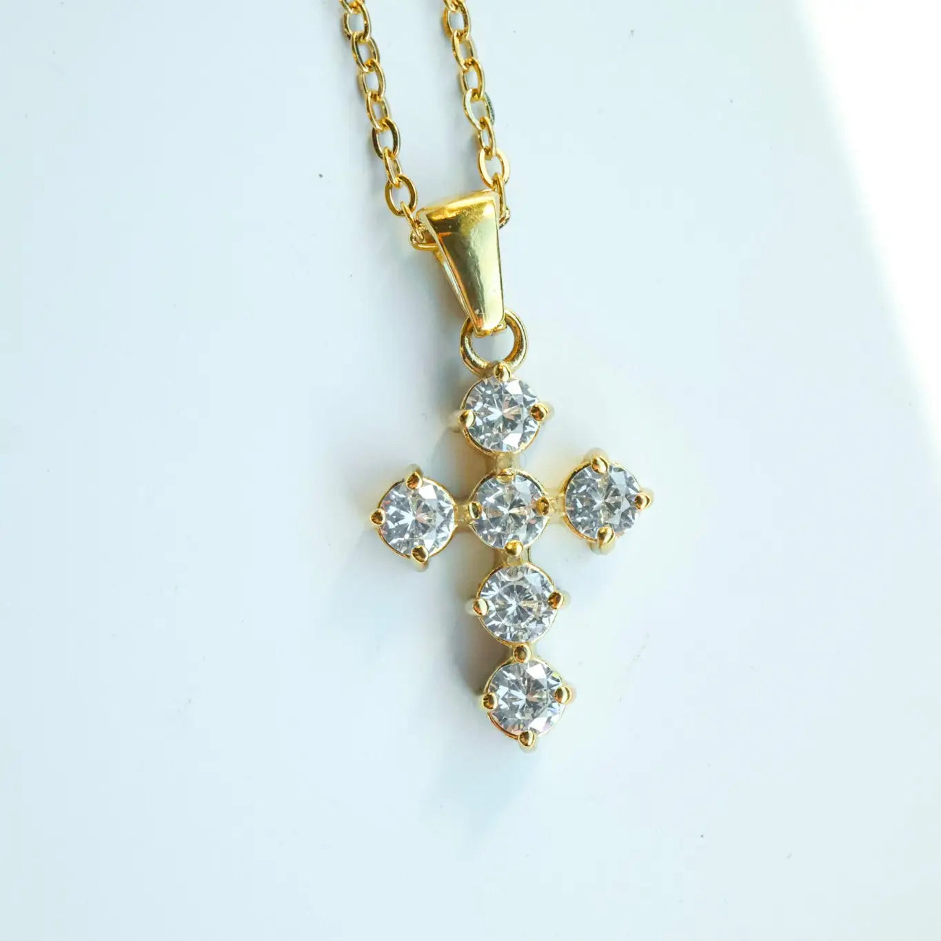 Sweetie Necklace | Waterproof Jewelry