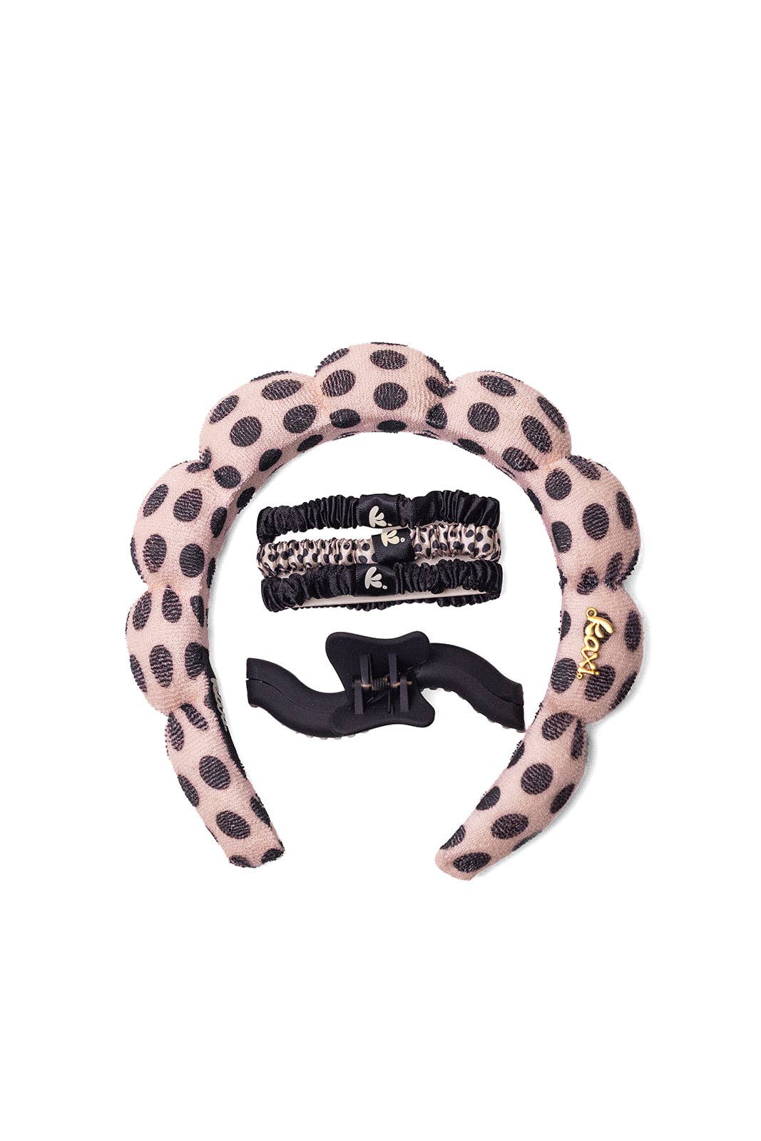 GRWM Headband Bundle | KAXI