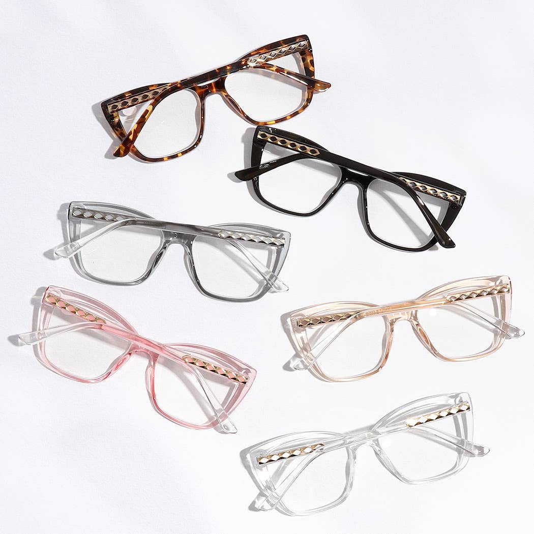 Prissy Reading Glasses