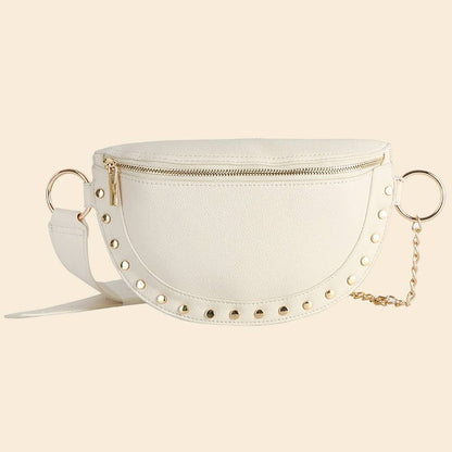 Lee Studded Fanny Pack Belt Bag