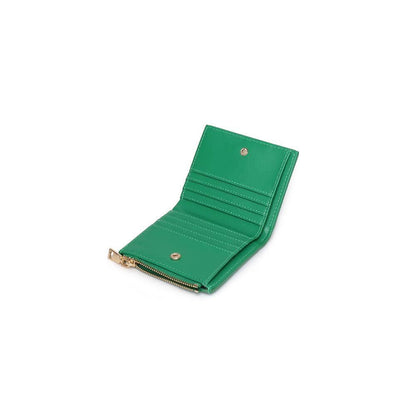 Amelie Woven Card Holder